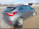 Hyundai Elantra Gt KMHD35LH1GU307215 photo