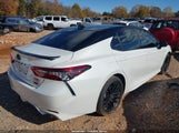 Toyota Camry Xse 4T1K61AK8RU260791 снимка