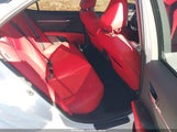 Toyota Camry Xse 4T1K61AK8RU260791 photo