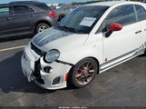 Fiat 500 Abarth 3C3CFFFH1DT744666 снимка