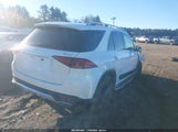 Mercedes-Benz Gle 350 4Matic 4JGFB4KB9LA033860 fotografie