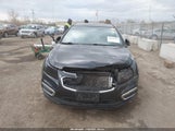 Chevrolet Cruze Diesel 1G1P75SZ3F7292805 photo