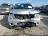 Nissan Frontier Sv 4X4 1N6ED0EB0MN718576 снимка
