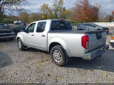 Nissan Frontier Sv 4X4 1N6ED0EB0MN718576 снимка