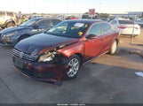 Volkswagen Passat 2.5L Se 1VWBH7A39CC050270 снимка