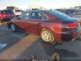 Volkswagen Passat 2.5L Se 1VWBH7A39CC050270 снимка