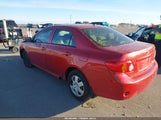 Toyota Corolla Le JTDBU4EE0A9112111 снимка