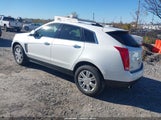 Cadillac Srx Luxury Collection 3GYFNEE33ES610349 снимка