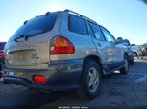 Hyundai Santa Fe Gls KM8SC13D24U570600 снимка