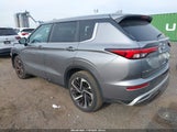 Mitsubishi Outlander Black Edition S-Awc/Se 2.5 S-Awc/Se Launch Edition S-Awc JA4J4UA85NZ039443 photo