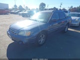 Subaru Baja Sport 4S4BT62C367106674 снимка