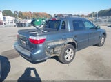 Subaru Baja Sport 4S4BT62C367106674 снимка