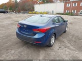 Hyundai Elantra Se 5NPDH4AE7FH564302 снимка