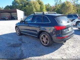Audi Q5 2.0T Premium WA1LFAFP0EA033856 снимка