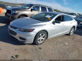 Chevrolet Malibu Ls 1G1ZB5STXHF291811 снимка
