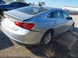 Chevrolet Malibu Ls 1G1ZB5STXHF291811 снимка