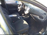 Chevrolet Malibu Ls 1G1ZB5STXHF291811 снимка