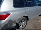 Toyota Highlander Sport JTEDS43A382031116 снимка