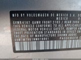 Volkswagen Jetta 1.5T Se 3VW7M7BU1NM018861 fotografie