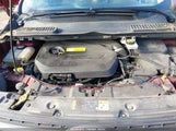 Ford Escape Se 1FMCU0GX9EUD11538 снимка
