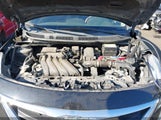 Nissan Versa 1.6 Sv 3N1CN7AP2GL892089 снимка
