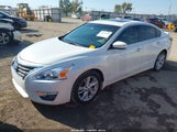 Nissan Altima 2.5 Sl 1N4AL3AP4DN462729 снимка