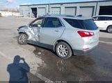Chevrolet Equinox Lt 2GNAXSEVXJ6116354 снимка