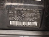 Subaru Outback 2.5I 4S4BRBAC5B1334195 fotografie