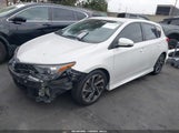 Toyota Corolla Im JTNKARJE3HJ538486 снимка