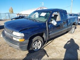 Chevrolet Silverado  Ls 2GCEK19T5X1276059 снимка