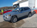 Jeep Cherokee Latitude 4X4 1C4PJMCB8HW556310 снимка