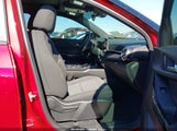 Chevrolet Equinox Fwd Lt 3GNAXHEG5TL210760 снимка