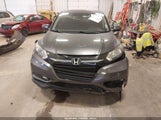 Honda Hr-V Ex 3CZRU6H58HM728800 снимка