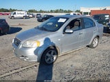 Chevrolet Aveo Lt KL1TG56648B243478 снимка