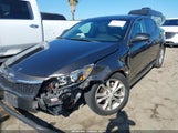 Kia Optima Ex 5XXGN4A7XDG107810 снимка