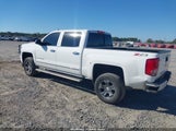 Chevrolet Silverado  2Lz 3GCUKSEC1HG329016 снимка