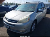 Toyota Sienna Xle Limited 5TDZA22C35S356308 photo