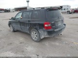 Toyota Highlander Limited V6 JTEEP21A650097874 photo