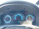 Ford Fusion Sel 3FAHP0JA7CR130194 снимка