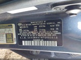 Kia Optima Lx 5XXGM4A74FG483618 снимка
