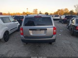 Jeep Patriot Sport Fwd 1C4NJPBA0HD134433 fotografie