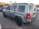 Jeep Patriot Sport Fwd 1C4NJPBA0HD134433 fotografie
