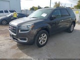 GMC Acadia Sle-2 1GKKRPKD1FJ373191 снимка