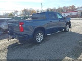 Chevrolet Silverado  4Wd Short Bed Custom 1GCPDBEK4RZ185011 photo