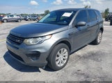 Land Rover Discovery Sport Se SALCP2BG5FH513858 photo