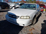 Chevrolet Malibu 1G1ND52JX16114480 снимка