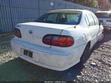 Chevrolet Malibu 1G1ND52JX16114480 снимка