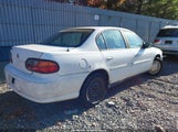 Chevrolet Malibu 1G1ND52JX16114480 снимка