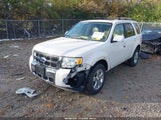 Ford Escape Limited 1FMCU0E71BKC03165 снимка