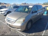 Honda Odyssey Lx 5FNRL38266B078783 снимка